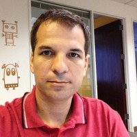 André Araújo