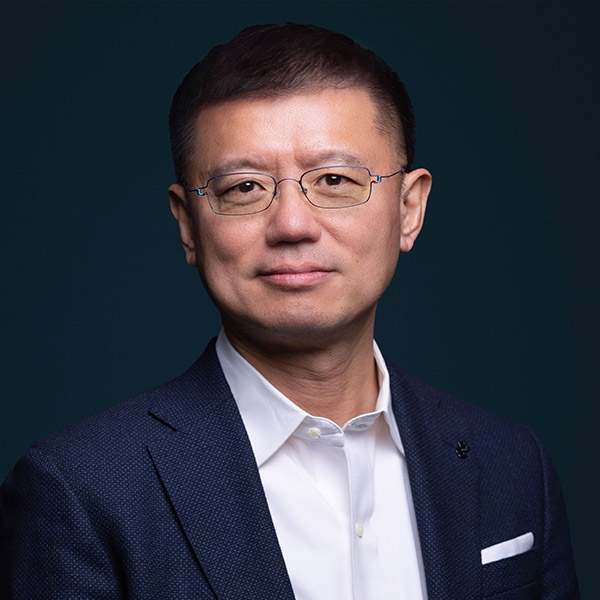 Bill Zhang, VP, Product Strategies, Cloudera