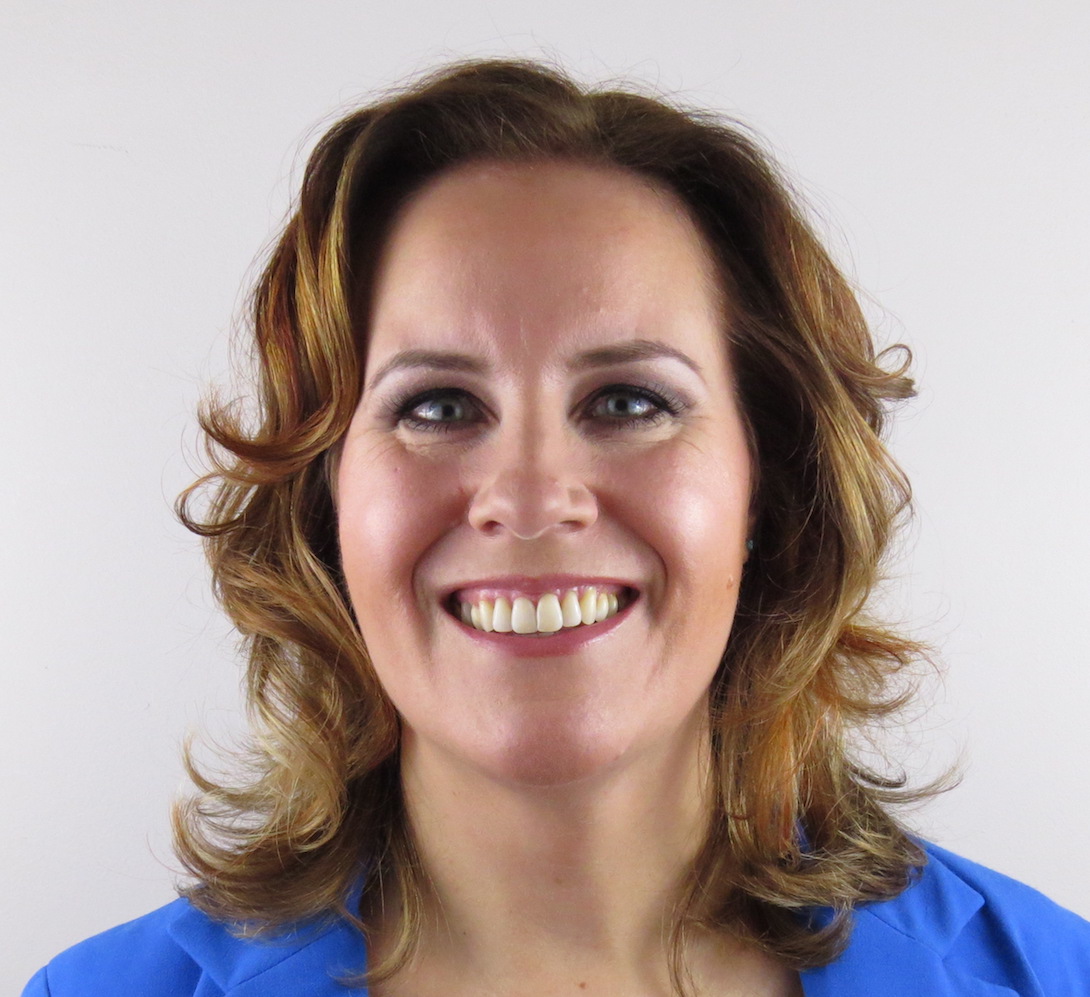 Carolyn Duby, Field CTO, Cloudera