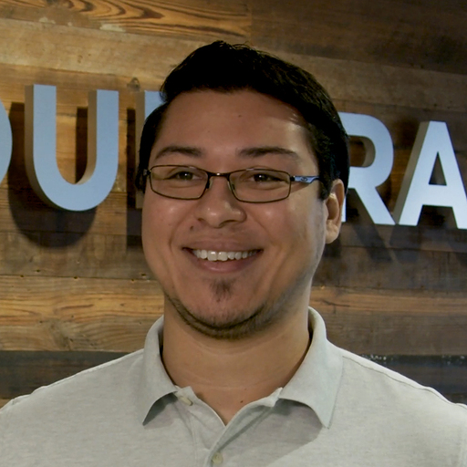Mark Schoeni, Director Product Management, Cloudera