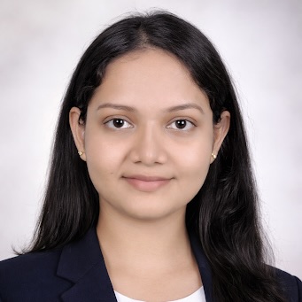 Nibedita Pradhan, Product Owner, Data Platform, Sky