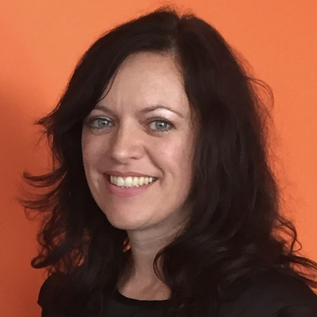 Alexandra Gartrell, VP and EMEA Legal Lead, Cloudera