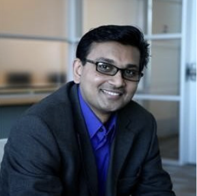 Diby Malakar, Sr.Director, Product Management-Data Flow