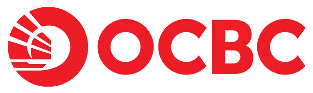 OCBC customer logo