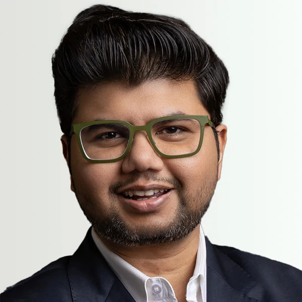 Abhas Ricky, Chief Strategy Officer, Cloudera