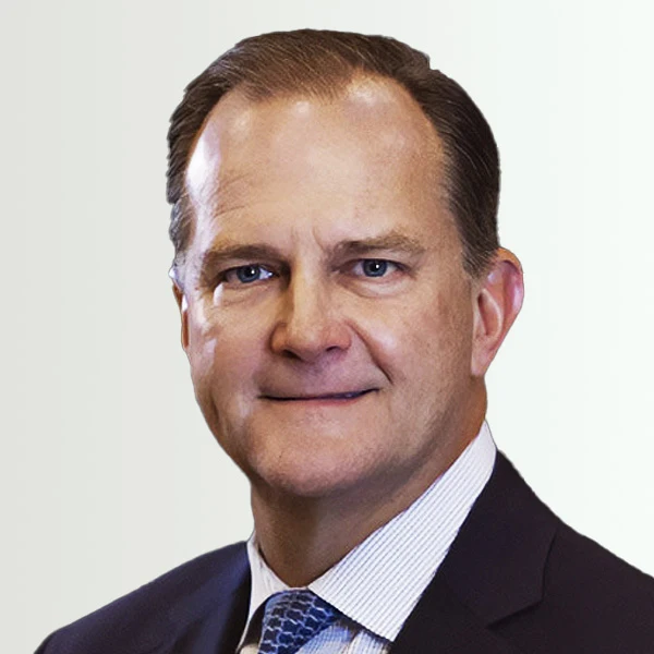 Charles Sansbury, Chief Executive Officer, Cloudera