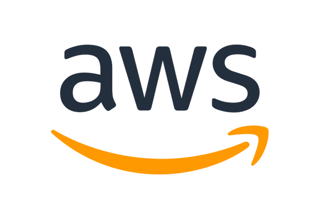 AWS logo