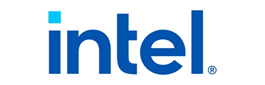 Intel logo