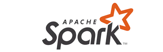 Apache Spark logo