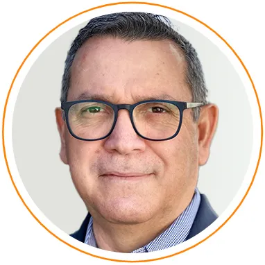 Manuel Garcia photo