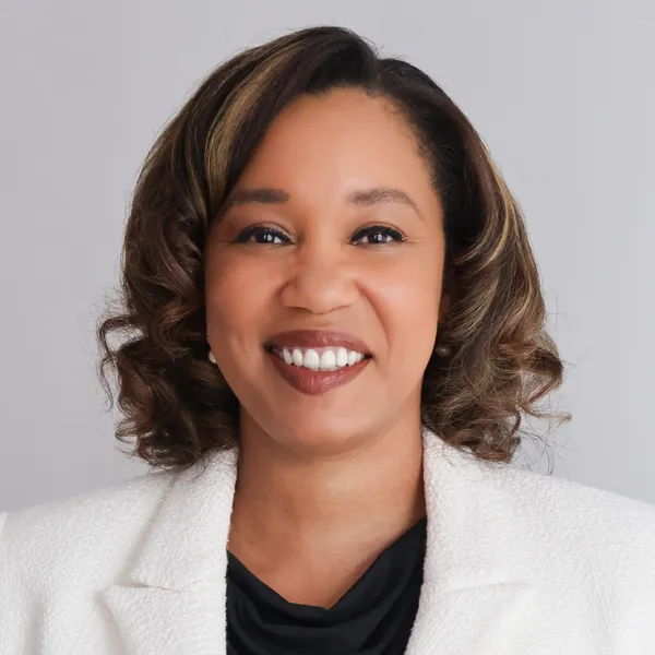Teddra Burgess